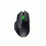 SOURIS RAZER SOURIS GAMING SANS FIL RAZER BASILISK V3 X HYPERSPEED - 9 BOUTONS PROGRAMMABLES - CAPTEUR OPTIQUE 18000 DPI - RETROECLAIRAGE RAZER CHROMA RGB