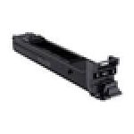 TONER NOIR KONICA MINOLTA POUR MAGICOLOR 4650E / 4650DN / 4690MF