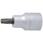 192/2TX POUR TOURNEVIS 1/2 ''AVEC DE PROFIL TORX TX40 - UNIOR