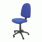 FAUTEUIL AYNA TISSUE BALI - AZUL
