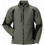 VESTE AIR OUTDOOR VERT/NOIR TAILLE XL - GRÜN