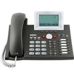 TÉLÉPHONE VOIP DORO IP830C