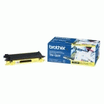 TONER - TN130 - JAUNE - BROTHER