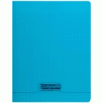 CAHIER 8000 POLYPRO, 240 X 320 MM, ASSORTI - LOT DE 10