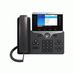 CISCO IP PHONE 8861 - TÉLÉPHONE VOIP
