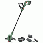 COUPE-BORDURES SANS FIL 18V-230 - EASYGRASSCUT BOSCH