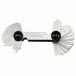 MOB 1 JAUGES À RAYON - MOB