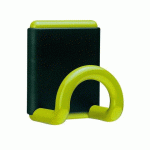 PATERE FIL ULX MAGNETIQUE VERT ANIS