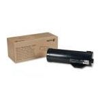 TONER NOIR XEROX  HAUTE CAPACITÉ  POUR WORKCENTRE 3655