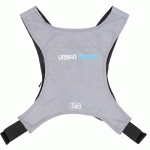 VESTE RÉFLÉCHISSANTE URBAN MOOVE - TNB
