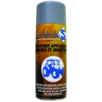 AEROSOL GRIS ANTIROUILLE 6677 400ML FORMULE S