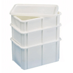 BAC ALIMENTAIRE GERBABLE 15 L GILAC