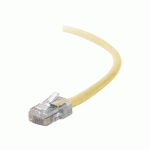 BELKIN CORDON DE RACCORDEMENT - 3 M - JAUNE