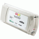 CARTOUCHE TRACEUR REMANUFACTURÉE HP 773 - NOIR PHOTO