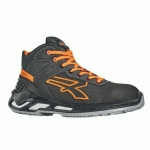 CHAUSSURES DE SÉCURITÉ JORDAN ESD S3 CI SRC - 47 - U-GROUP - U POWER