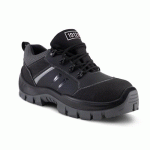 CHAUSSURES DE SÉCURITÉ S3L - BASSES - T46 - PEPPER - PBNO3 GASTON MILLE