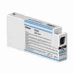 EPSON T8245 - CYAN CLAIR - ORIGINAL - CARTOUCHE D'ENCRE