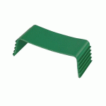 ÉTRIER DE FIXATION POUR GOULOTTE M1 DE LARGEUR 80 MM EID