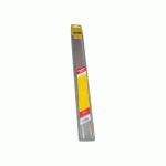 ETUI DE 600G  BRASURE ARGENT 6% - CASTOLIN - 808 G 2006P