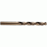 FORET TC HSS-E5 MÉTAL COURT - QUEUE CYLINDRIQUE - Ø6X93 MM - PAR 10 TIVOLY