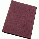 GARNITURE ABRASIVES BEARTEX - 150X230MM GRAIN MOYEN- BRONZE -F2302- B20 NORTON