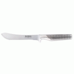 GLOBAL - COUTAU GF27 PARAG AVEC GARDE INOX 160 MM - 120268