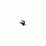 KIT DE RACCORDEMENT POUR WC SUSPENDU D 90MM- GEBERIT - 152.404.46.1