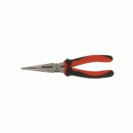 PINCE À BEC DEMI-ROND 200MM - HANGER - 231004