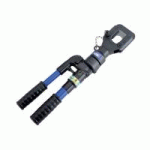 PINCE COUPE-CÂBLE HYDRAULIQUE HT-TC041 Ø 40 MM