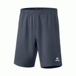 SHORT DE TENNIS - ERIMA - GREY