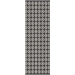 DOGE MILANO - CHEMIN DE CUISINE, 100% MADE IN ITALY, TAPIS RÉSISTANT AUX TACHES AVEC IMPRESSION NUMÉRIQUE, TAPIS ANTIDÉRAPANT ET LAVABLE, MOTIF