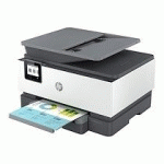 HP OFFICEJET PRO 9012E ALL-IN-ONE - IMPRIMANTE MULTIFONCTIONS - COULEUR - COMPATIBILITÉ HP INSTANT INK