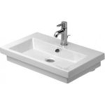 LAVABO 2ND FLOOR DURAVIT (3 TROUS)