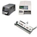 TÊTE THERMIQUE PM4I / PF4I 300 DPI