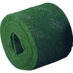 ABRASIFS ROULEAUX 3M : ROULEAU VERT PREMIUM  15,8 CM 300 CM (VENDU À L'UNITÉ)