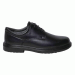 CHAUSSURES DE SÉCURITÉ S3 HOMME EDDRA POINTURE: 44 NOIR - PARADE