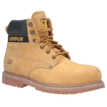 CATERPILLAR - CHAUSSURES DE SÉCURITÉ S3 - POWERPLANT - JAUNE - 46 - JAUNE