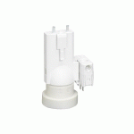 DOUILLE DCL COMPACTE E27 - LEGRAND - 060135