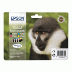 EPSON MONKEY MULTIPACK 