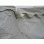 GOUTTIÈRE LATÉRALE POUR TENTE MODULABLE RECEPT 6 ET 8 M - MANUTAN COLLECTIVITÉS