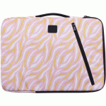HOUSSE POUR ORDINATEUR PORTABLE NUDE - 15-16 - EXACOMPTA