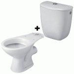 Achat - Vente WC