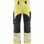 PANTALON MULTINORMES INHÉRENT FEMME TAILLE 46C - BLAKLADER