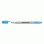 STYLO FEUTRE BIC INTENSITY - POINTE MOYENNE 1 MM - COLORIS TURQUOISE