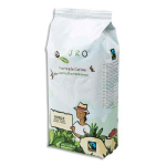 CAFE EN GRAIN PURO - 80 % ARABICA ET 20 % ROBUSTA - PAQUET DE 1 KG