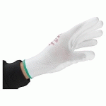 GANTS DE DEXTÉRITÉ POUR INDUSTRIE PROPRE ULTRANE 550 MAPA TAILLE 8