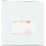 PAULMANN - APPLIQUE À LED ENCASTRABLE WAND EBL EDGE 93093 N/A BLANC CHAUD N/A