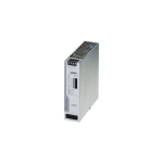 PHOENIX CONTACT - ALIMENTATION RAIL DIN QUINT4-PS/3AC/24DC/5 2904620 24 V/DC 5 A 3 X 1 PC(S) W260441