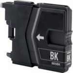 CARTOUCHE ENCRE COMPATIBLE BROTHER LC985BK XL