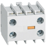 LEGRAND - CTX MINI CA FRONT 2NC 417152